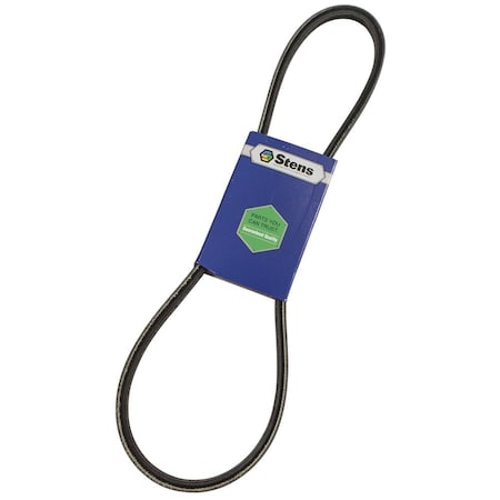 Stens New 266-014 Oem Replacement Belt For Ariens St524, St724 And St824 Snowblowers 07234000 266-014